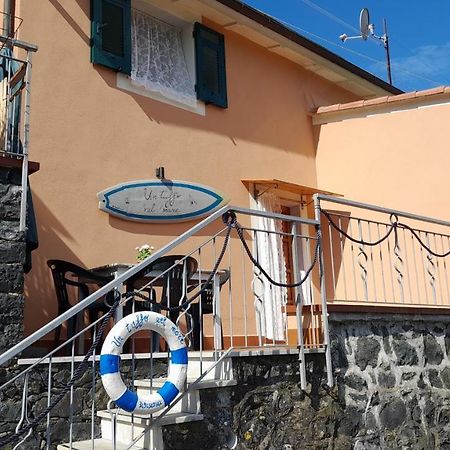 Un Tuffo Nel Mare Villa เลวานโต ภายนอก รูปภาพ