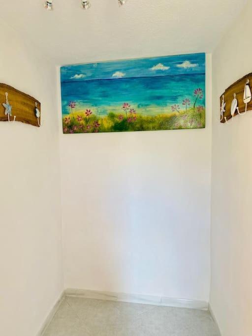 Un Tuffo Nel Mare Villa เลวานโต ภายนอก รูปภาพ