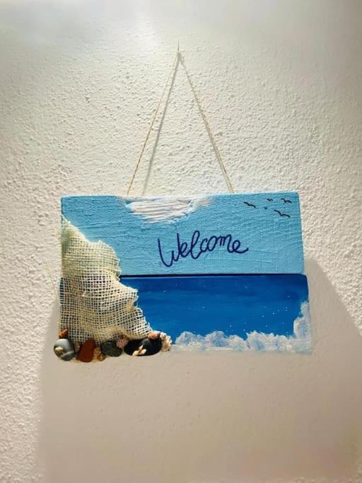 Un Tuffo Nel Mare Villa เลวานโต ภายนอก รูปภาพ