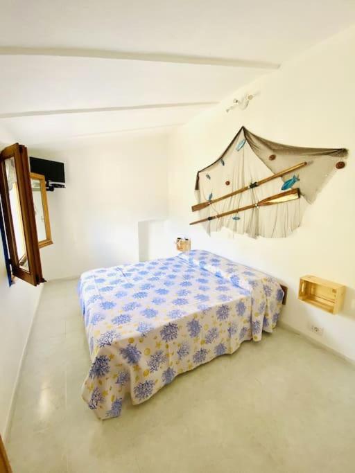 Un Tuffo Nel Mare Villa เลวานโต ภายนอก รูปภาพ